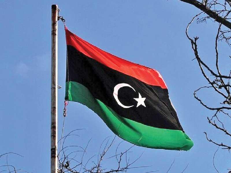 الرئاسي الليبي يلوّح بحسم قاعدة الانتخاباتn