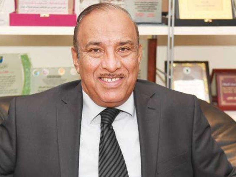 خالد الصالح