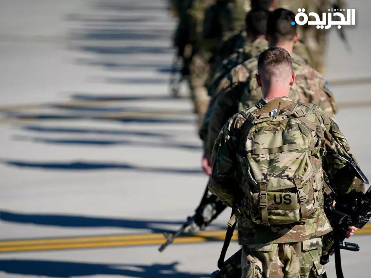 الولايات المتحدة تدرس طلب حكومة هايتي بنشر قوات أميركية