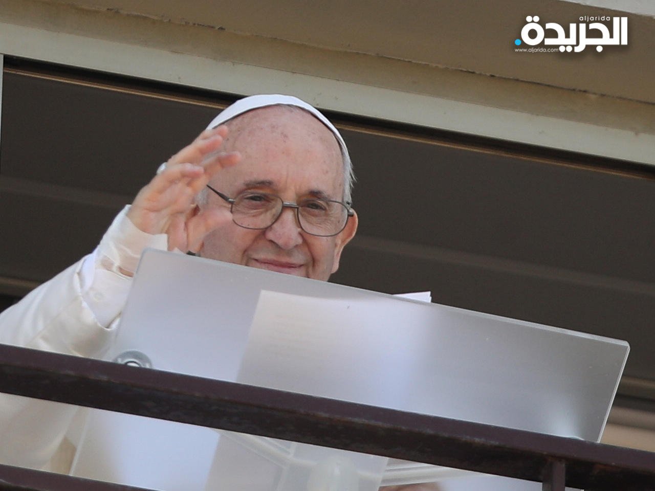 بابا الفاتيكان