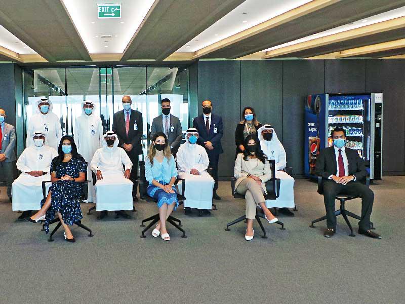 لقطة جماعية