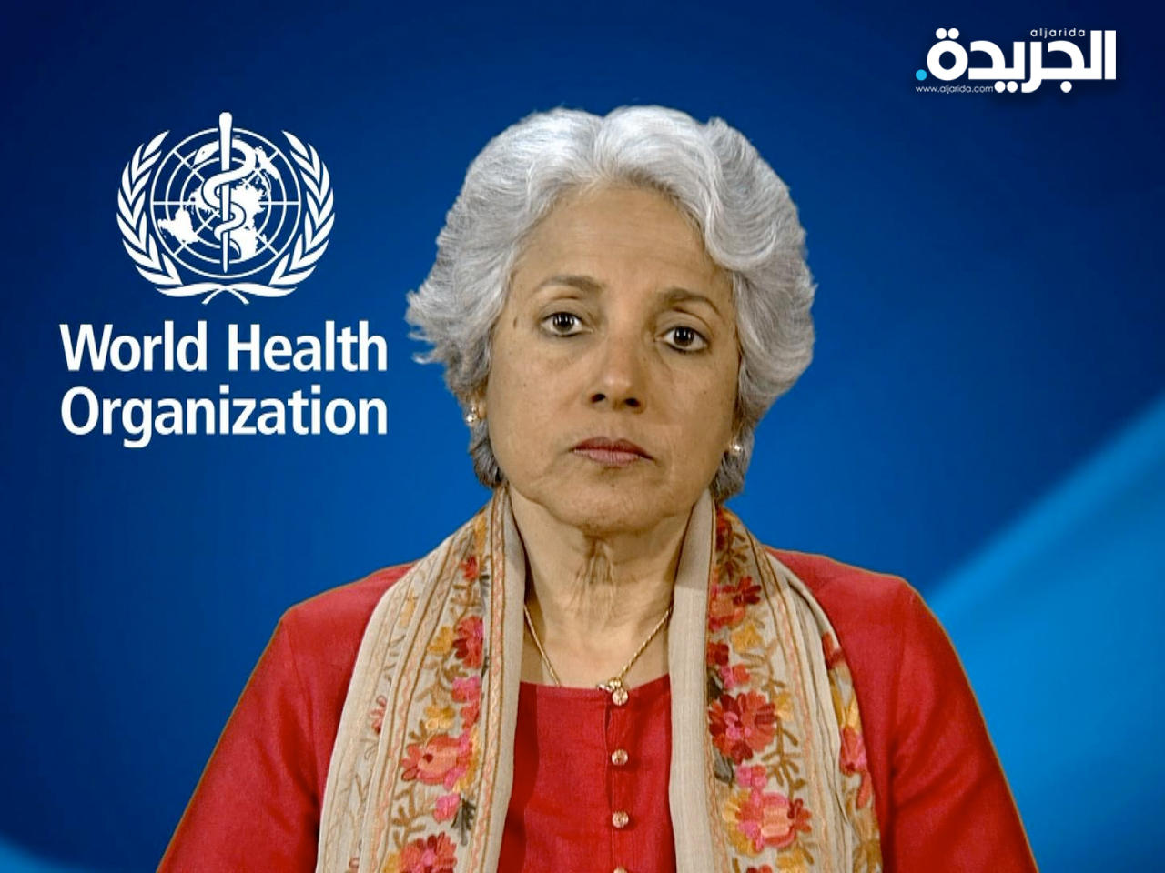 سوميا سواميناثان