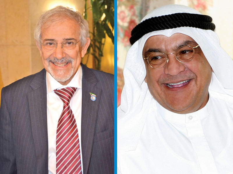 قتيبة الغانم - هلال الساير