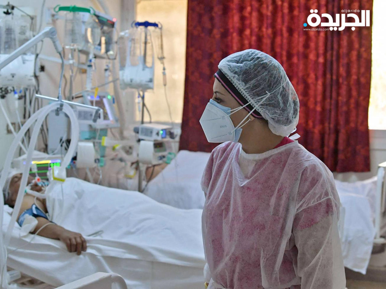 تونس تسجل أعلى معدل وفيات بـ «كورونا» في إفريقيا والعالم العربي