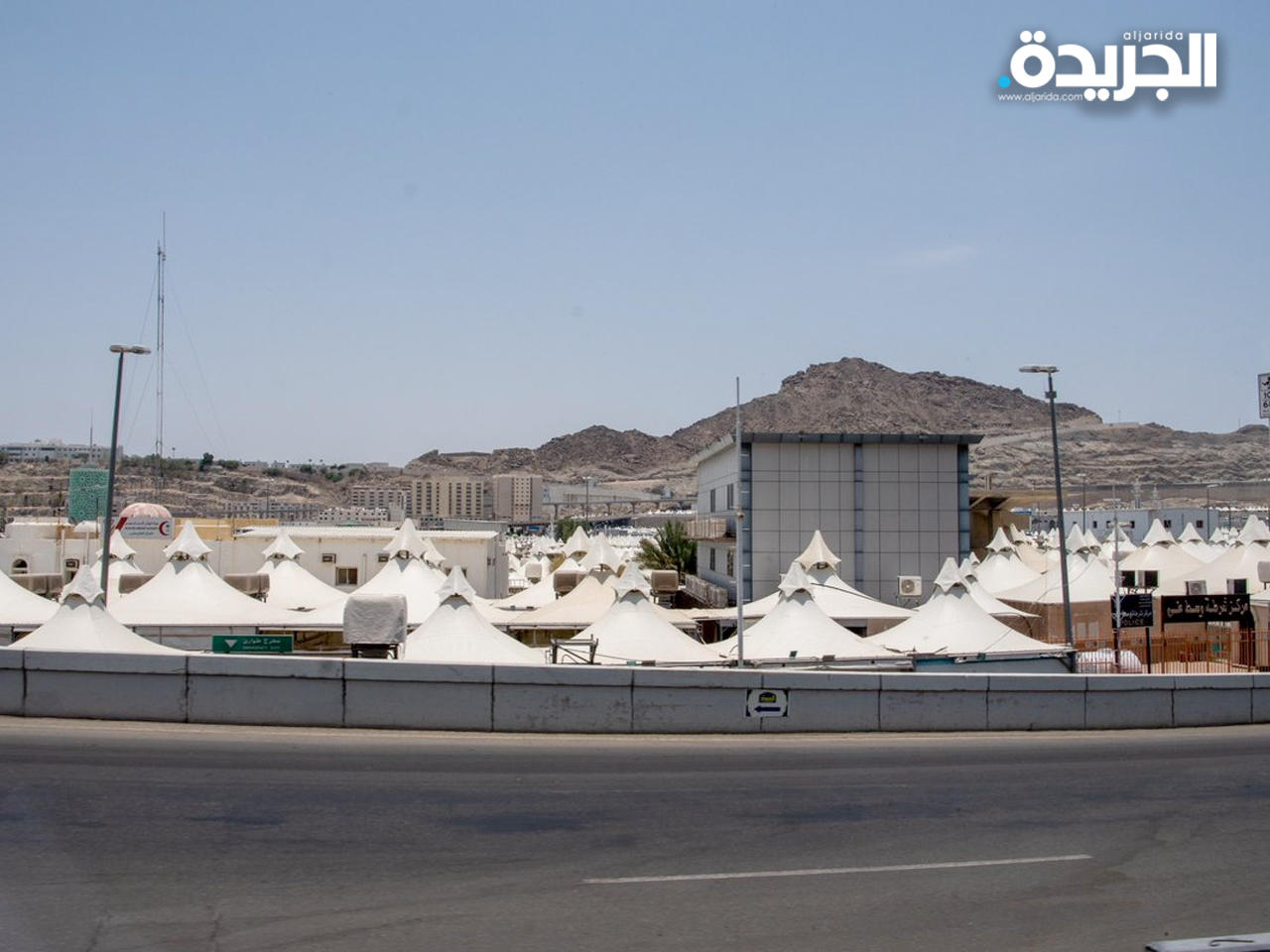 السعودية تحظر اصطحاب الأمتعة والحجز في الفنادق خلال طواف القدوم