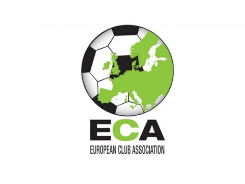  رابطة الأندية الأوروبية لكرة القدم (إيكا)