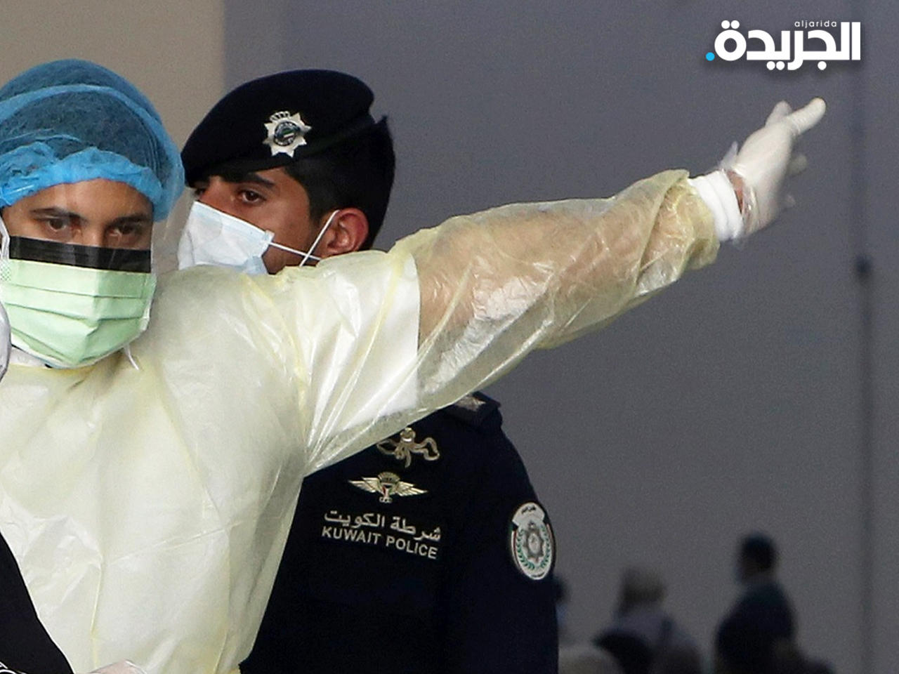 «الصحة» تتوعد بمحاسبة المعتدين على كوادر مستشفى الفروانية