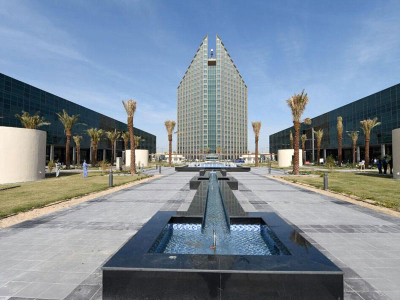  الهيئة العامة للتعليم التطبيقي والتدريب