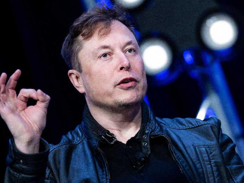 الرئيس التنفيذي لشركة «تسلا»، إيلون ماسك