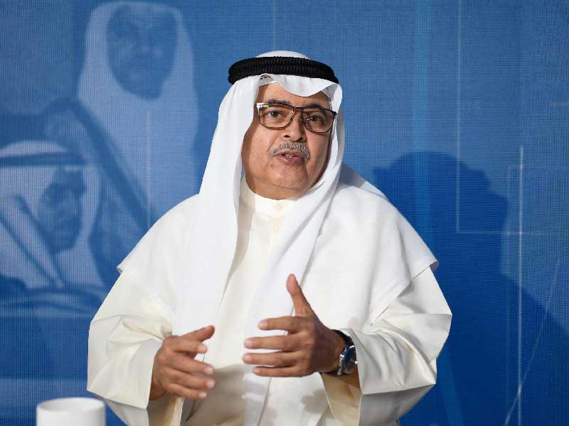 الشاعر جمال الساير