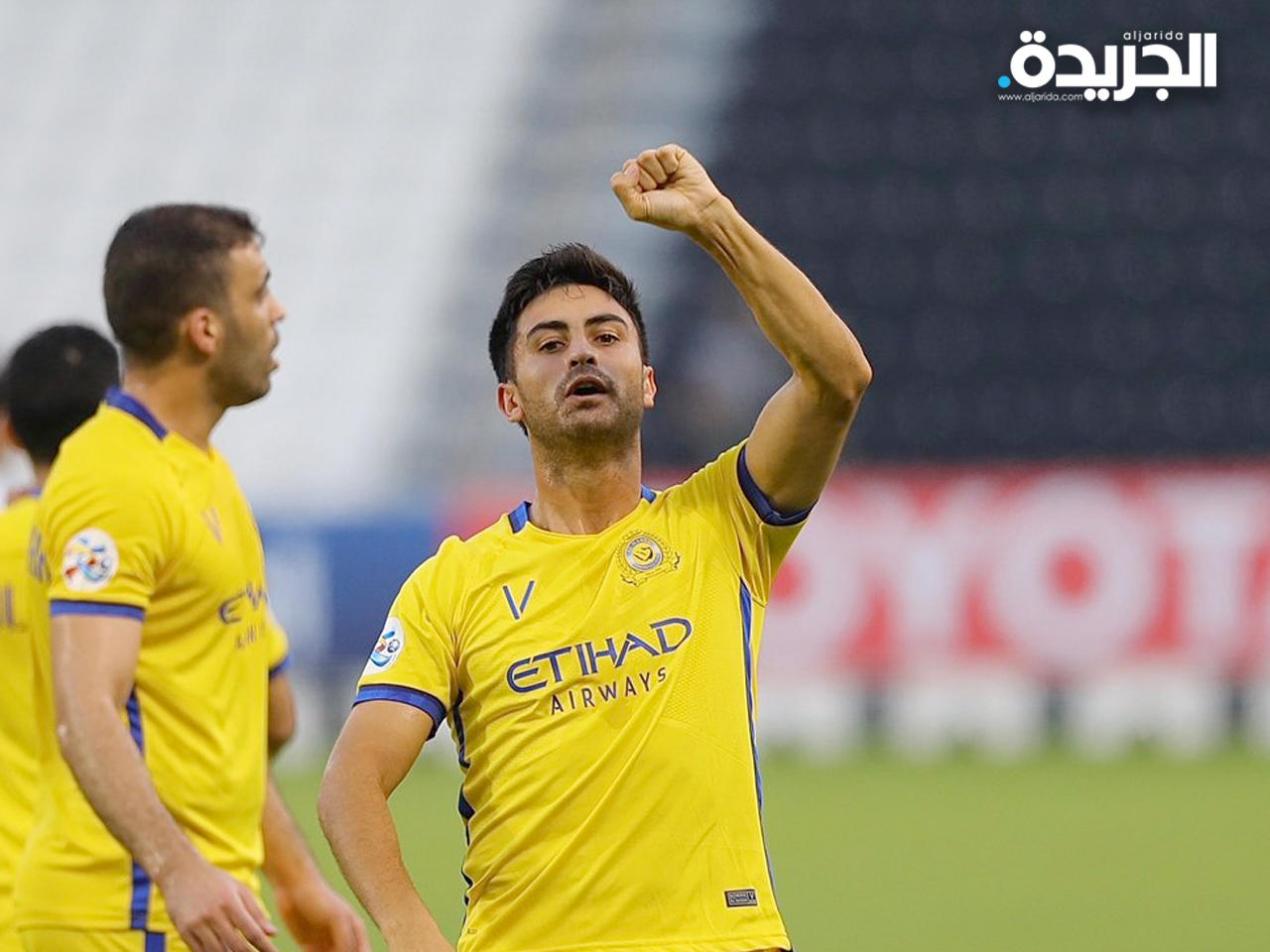 النصر السعودي يطبق نظام الأندية الأوروبية في بيع عقود اللاعبين