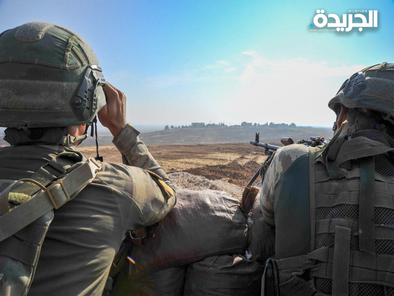 وزير الداخلية التركي: احباط 101 مخططاً إرهابياً في 2021