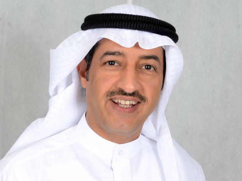  النائب سعود بوصليب