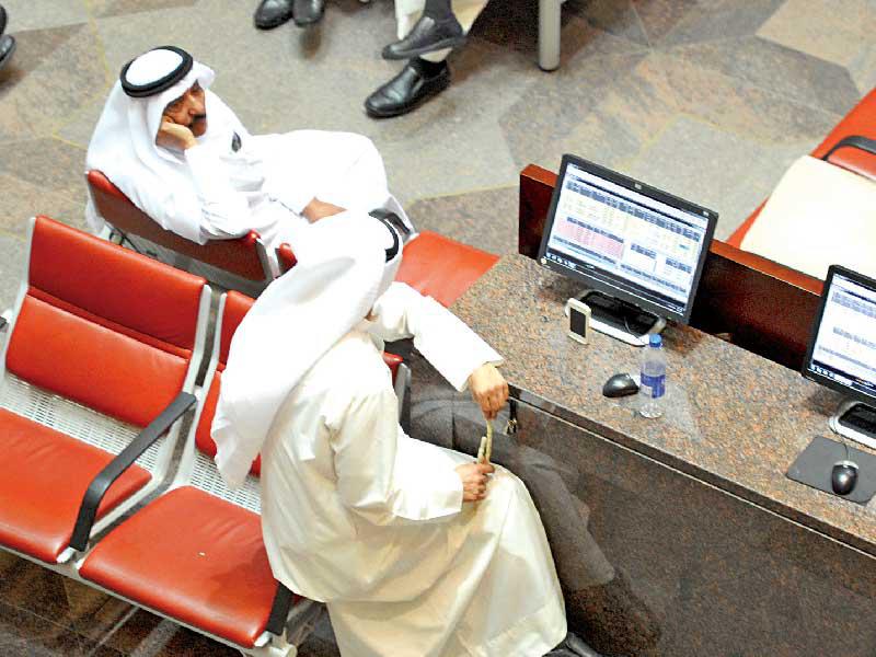 بورصة الكويت