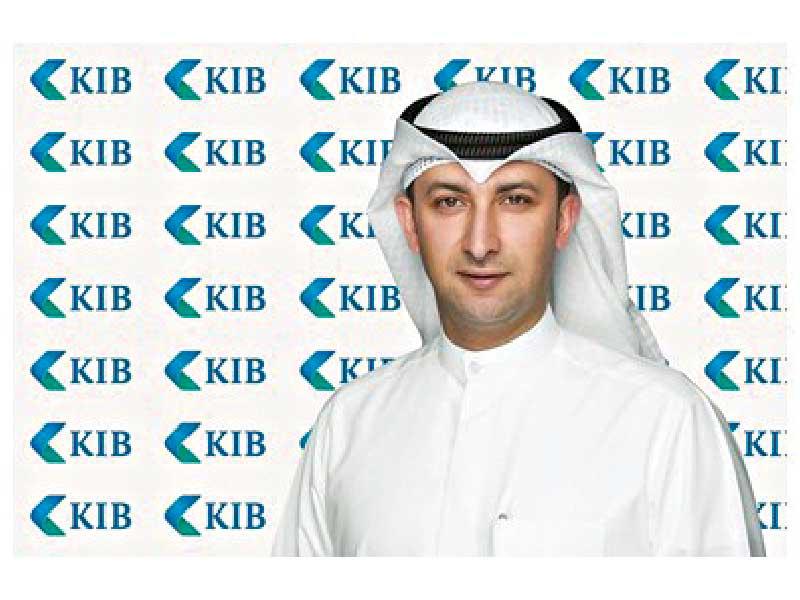 نائب المدير العام للخدمات المصرفية للأفراد في KIB، مصعب الشعلان
