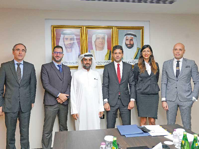 لقطة جماعية