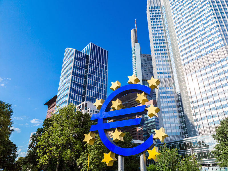 البنك المركزي الأوروبي