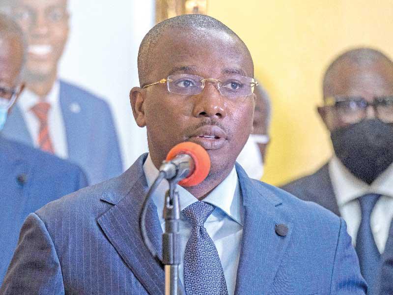 هاييتي: «صلة» أميركية باغتيال مويز