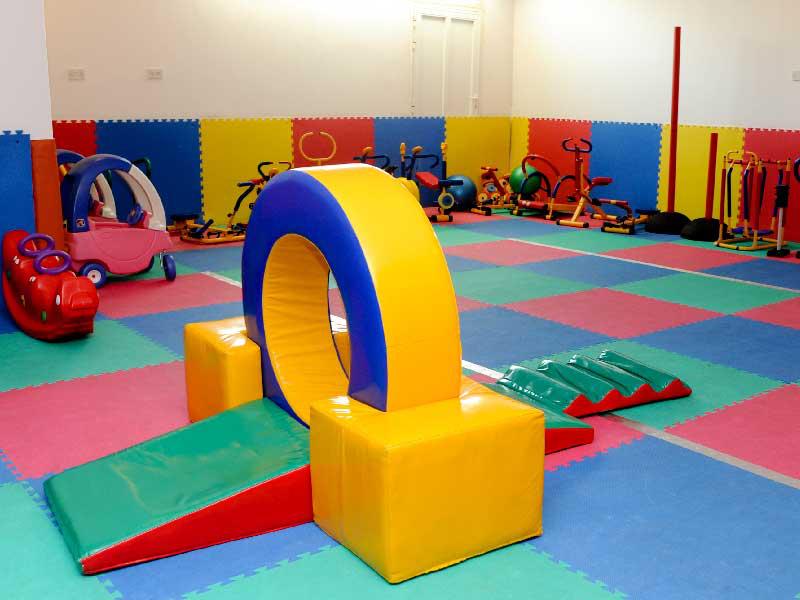 حضانات الأطفال