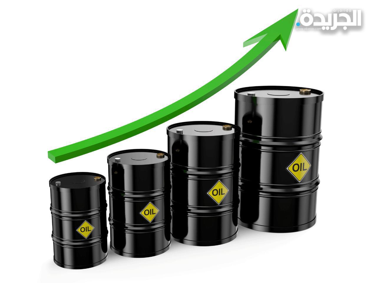 برميل النفط الكويتي يرتفع ليبلغ 76.03 دولار