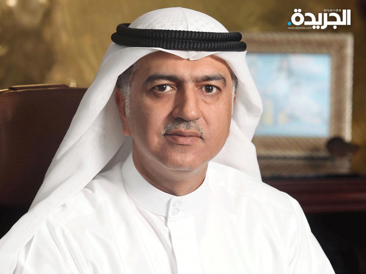 الرئيس التنفيذي لمؤسسة البترول الكويتية هاشم هاشم