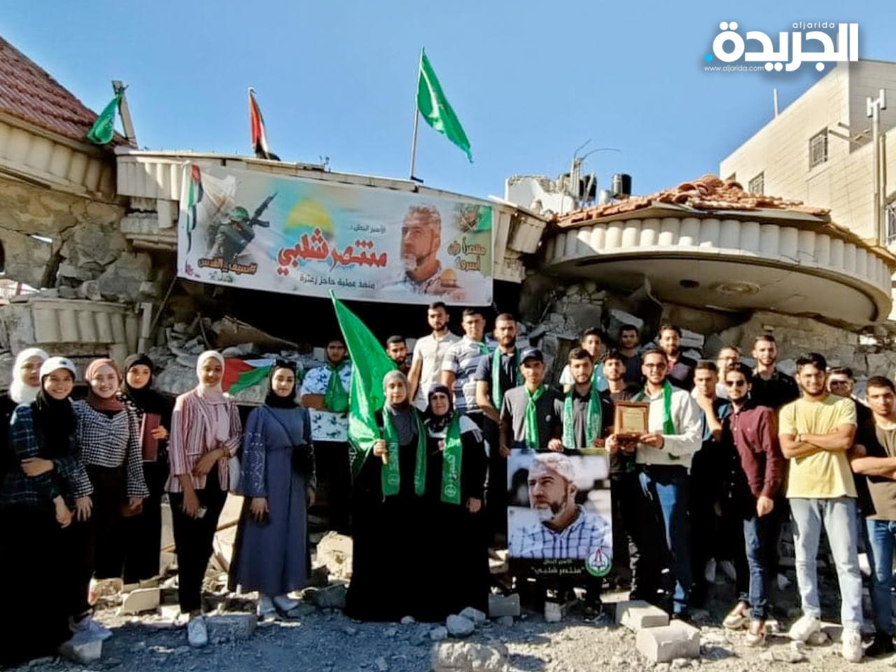 قوات الاحتلال تعتقل 45 طالباً من جامعة بيرزيت