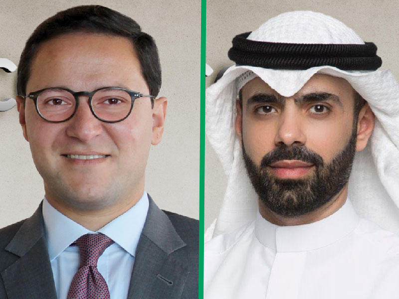 عبدالله الشارخ - محمد الرافعي