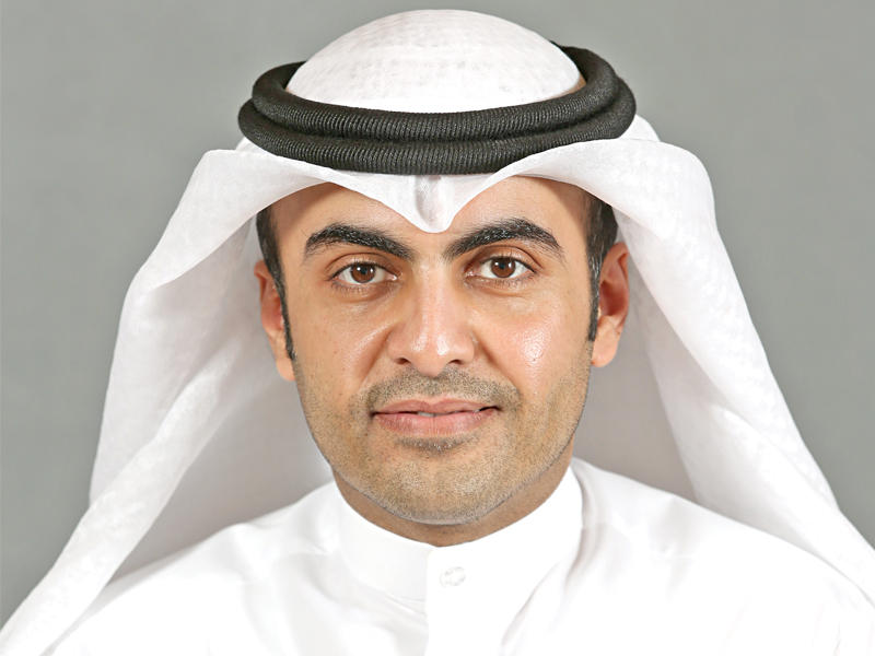 أمين سر جمعية المهندسين الكويتية فهد العتيبي