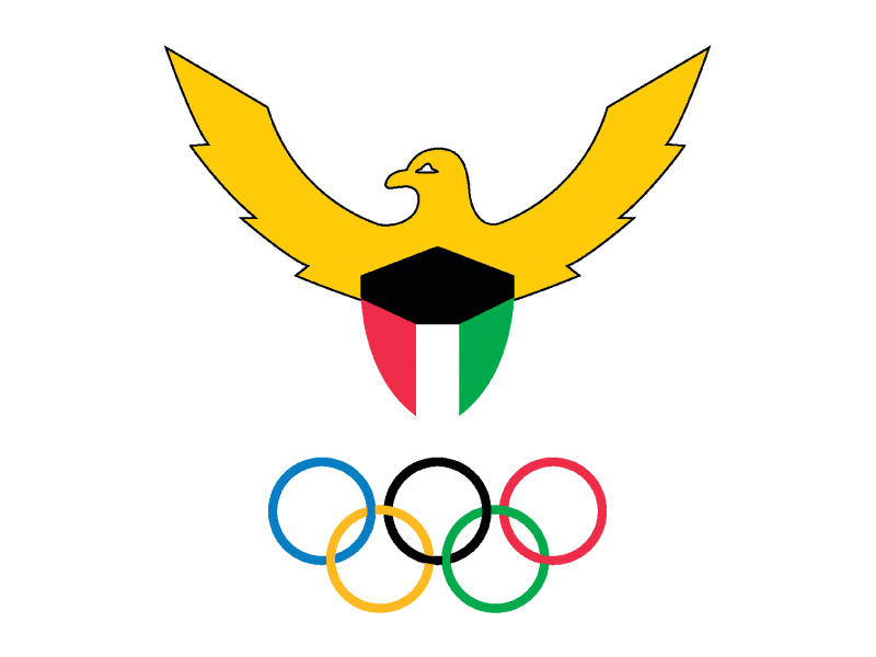 اللجنة الأولمبية الكويتية