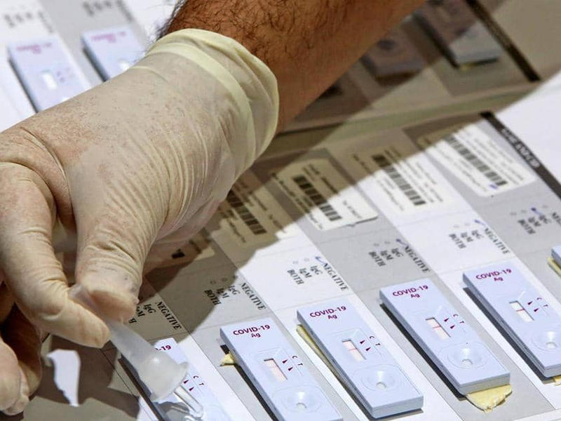 ارتفاع قياسي في إشغال أجنحة العناية المركزة