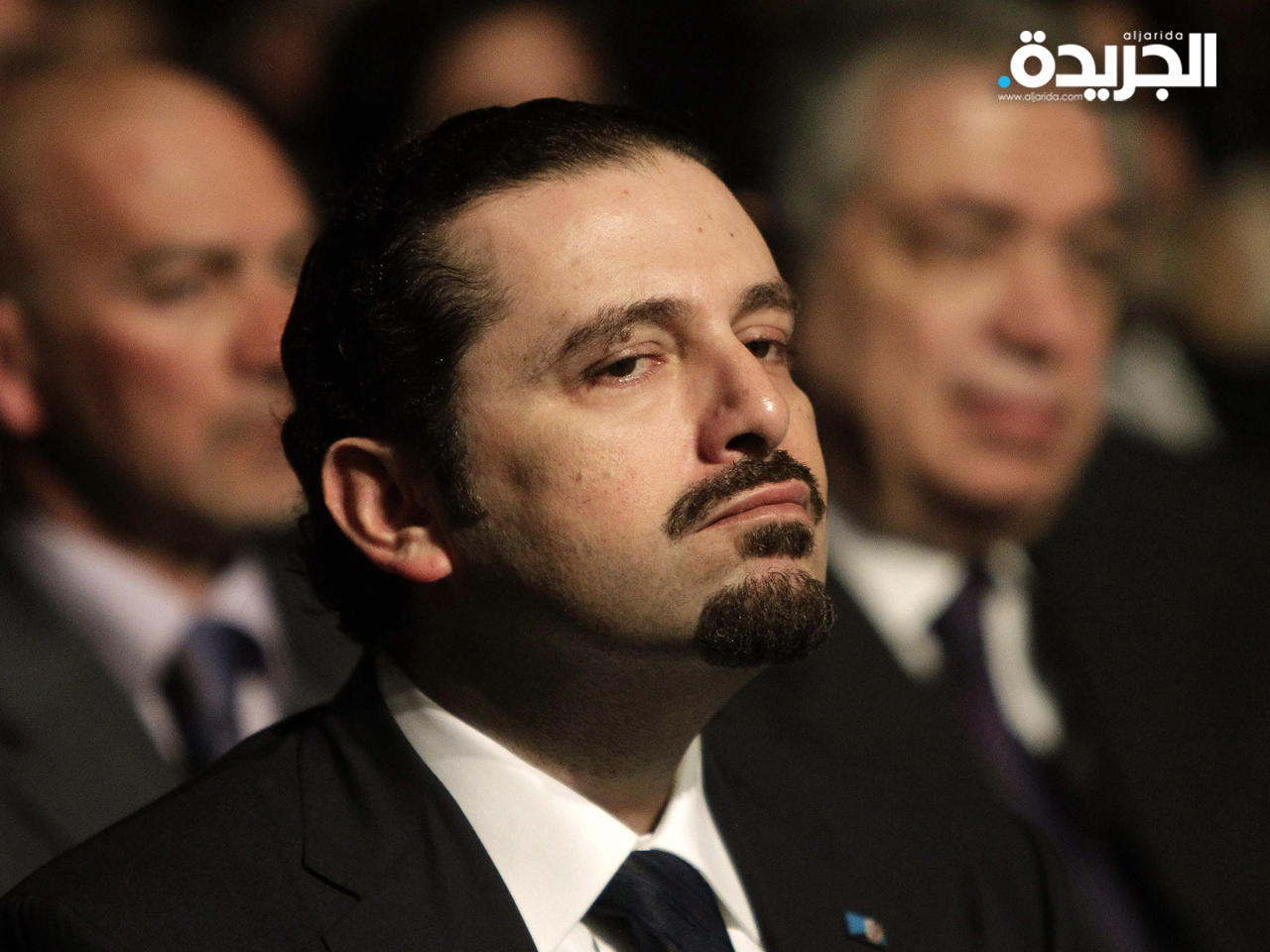 المكلف بتشكيل الحكومة سعد الحريري