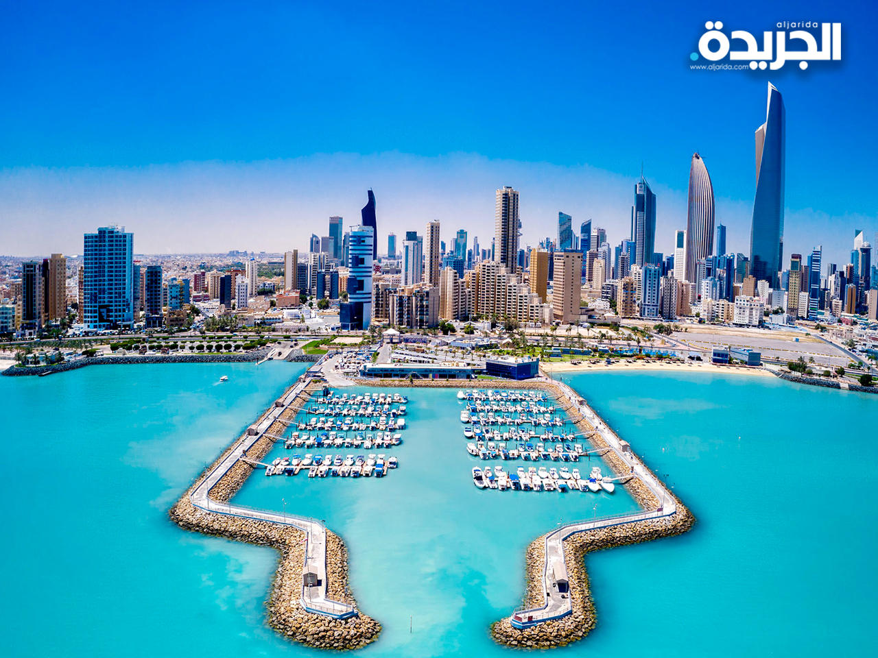 الكويت في المرتبة الـ18 في تصنيف الدول الأكثر أماناً في العالم