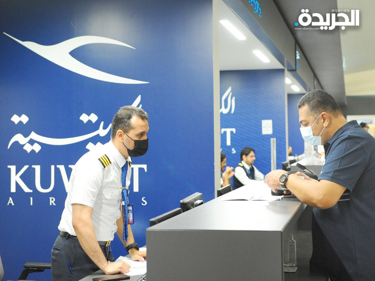 «الكويتية» تطلق أولى رحلاتها إلى ميونيخ الألمانية