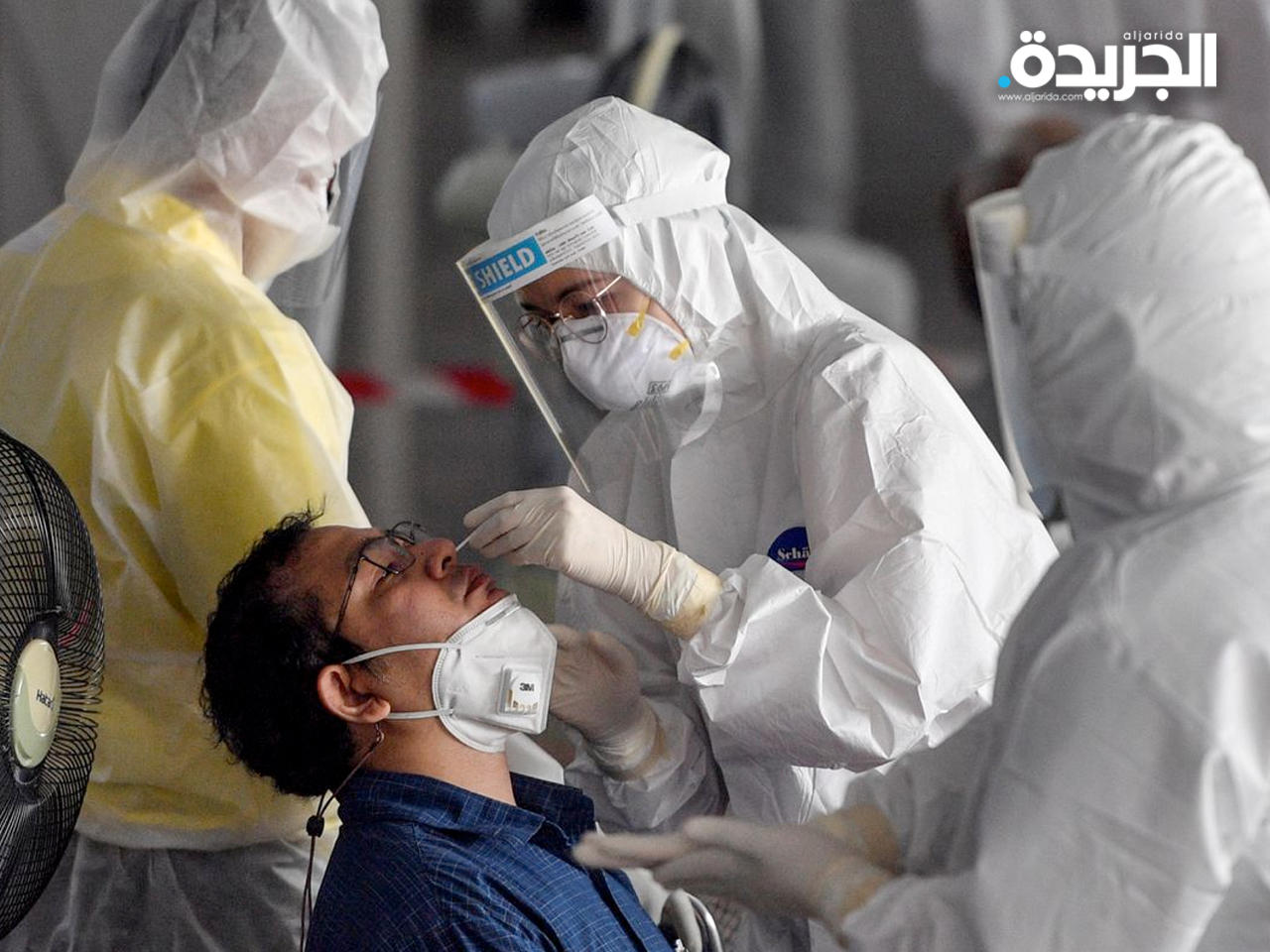 تايلاند تمنع التجمعات مع ارتفاع إصابات ووفيات «كورونا»