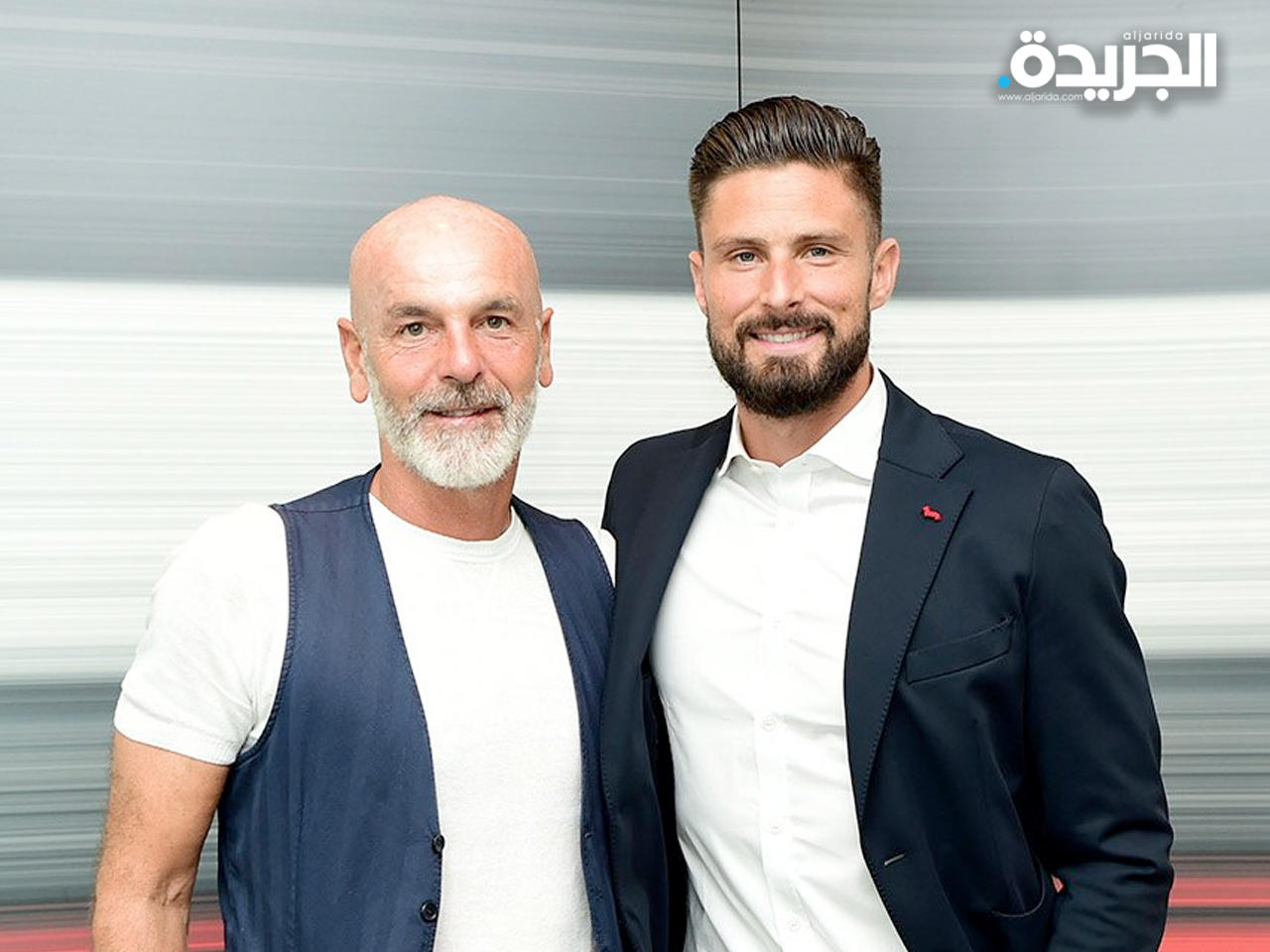 أوليفيه جيرو