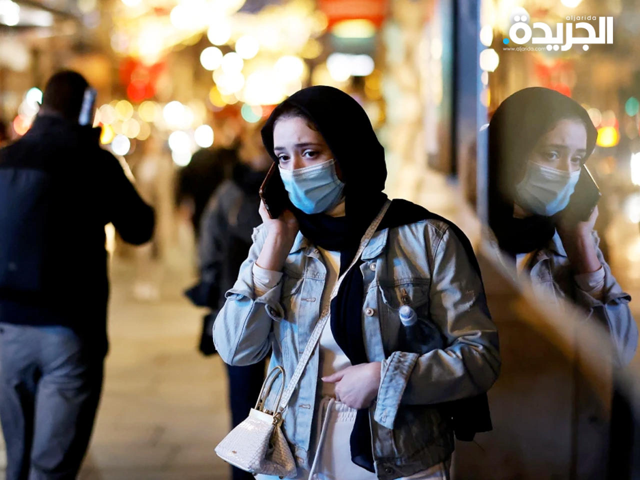 النمسا تعلن اكتشاف المتحور «لامبدا» جنوبي البلاد