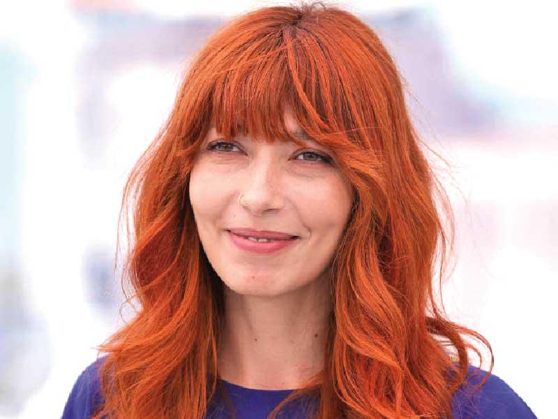 المخرجة الروسية كيرا كوفالينكو