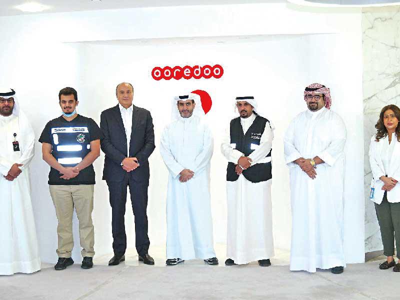 لقطة جماعية