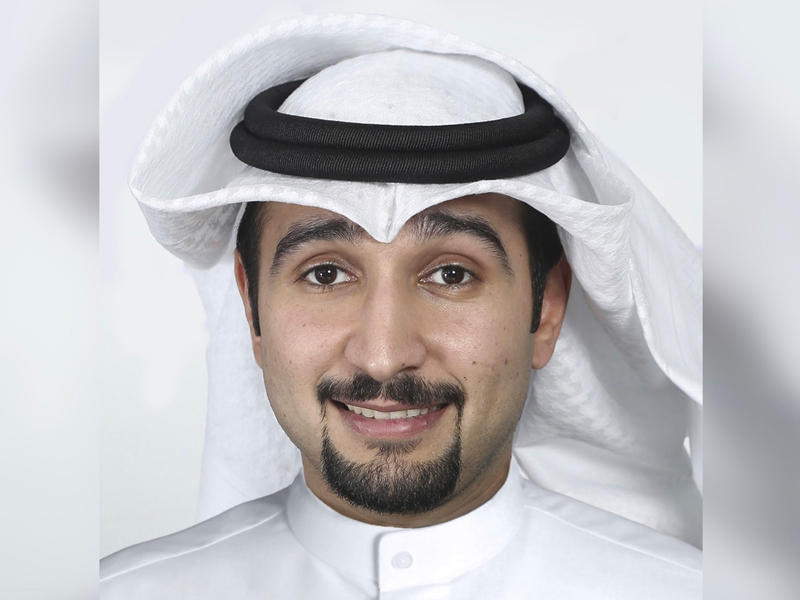  أمين صندوق جمعية المهندسين، م. علي الفيلكاوي