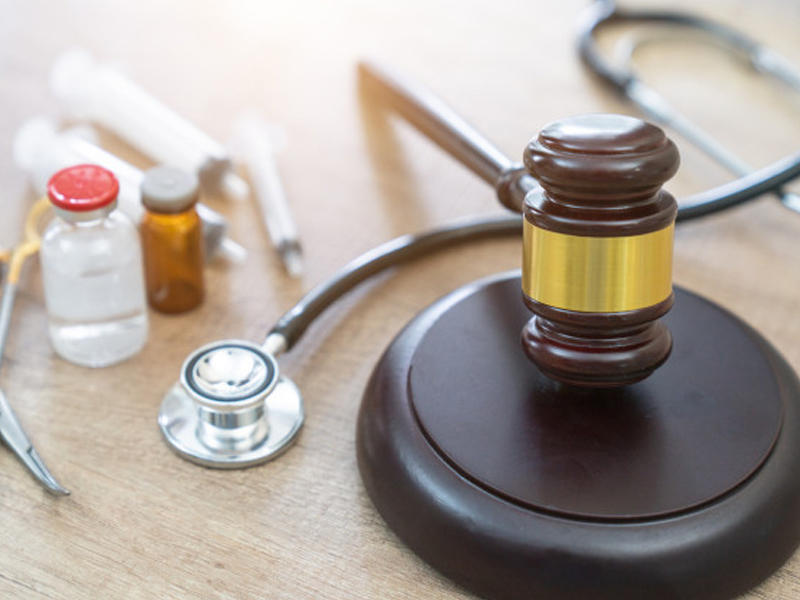 الطب الشرعي