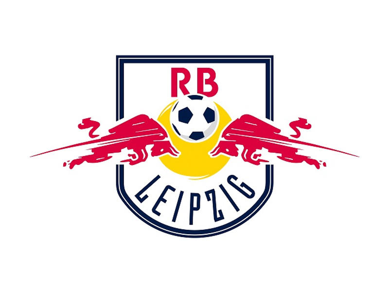 فريق لايبزيغ الألماني لكرة القدم