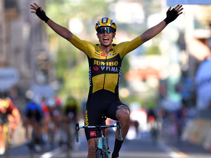  البلجيكي فوت فان أيرت