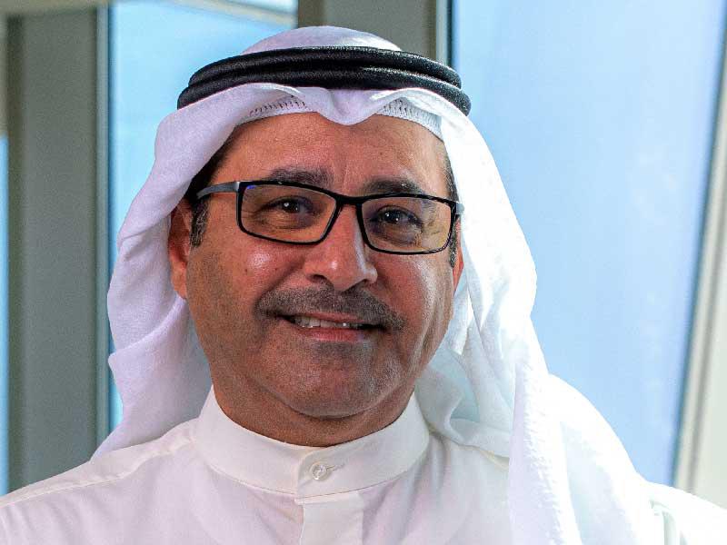 محمد عبدالعزيز الشايع، رئيس مجلس الإدارة التنفيذي لمجموعة الشايع