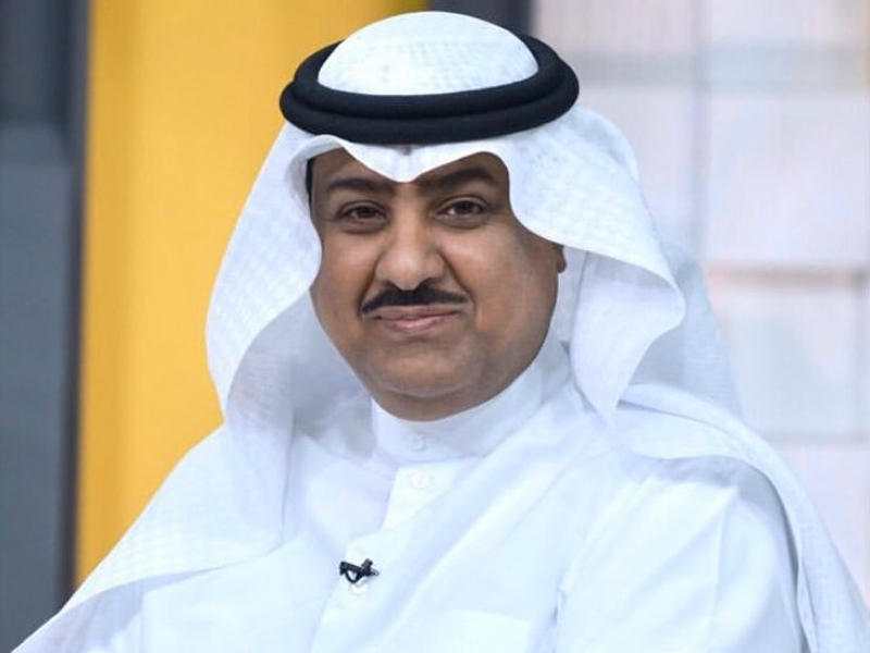 مدير إدارة النظافة وإشغالات الطرق في بلدية محافظة الجهراء فهد القريفة