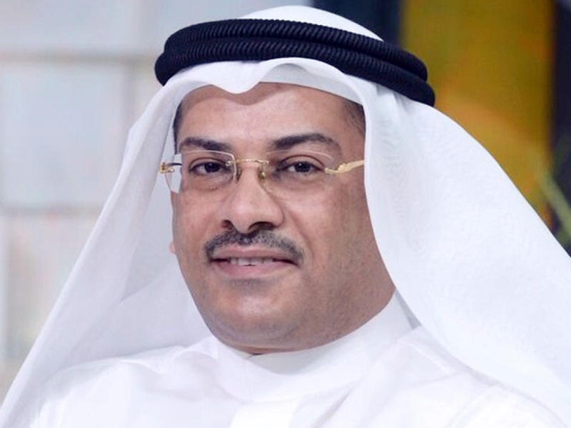 أمين سر رابطة أعضاء هيئة التدريب بالكليات التطبيقية في الهيئة العامة للتعليم التطبيقي والتدريب، م. أحمد الشمري