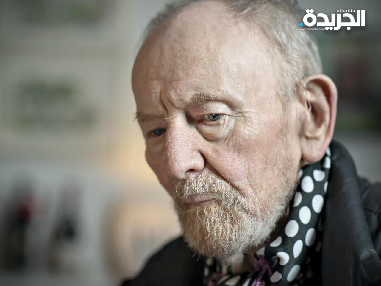 كورت فيسترغارد