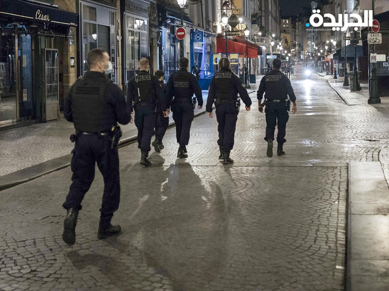 فرنسا لا تستبعد إعادة فرض الحظر