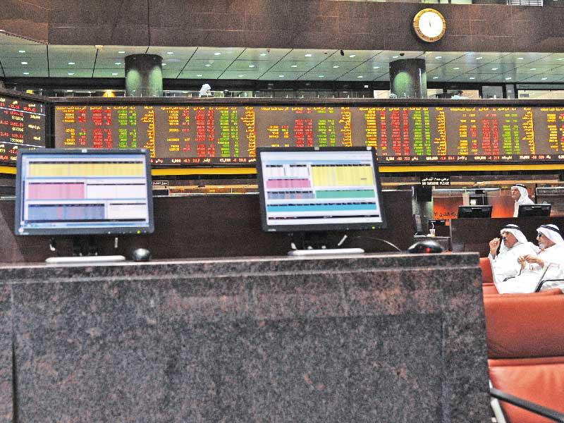 بورصة الكويت