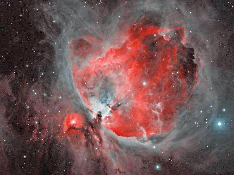  أجرام سماوية