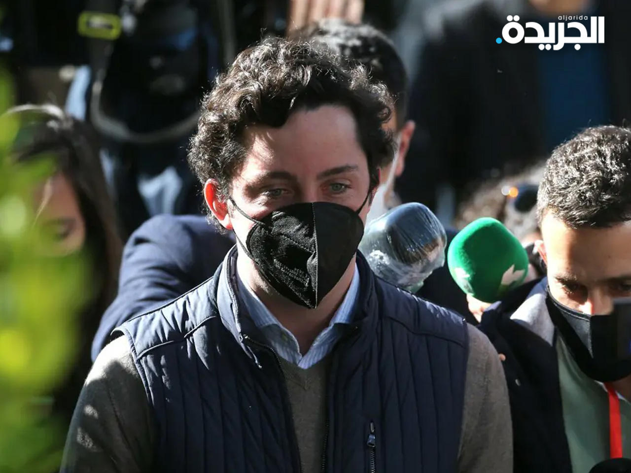 «ليتل نيكولاس»